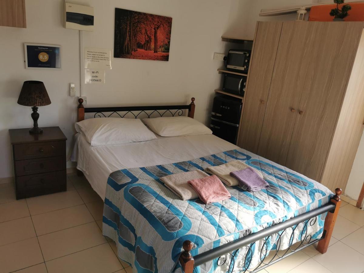 Nicosia Rooms Studios Rom bilde