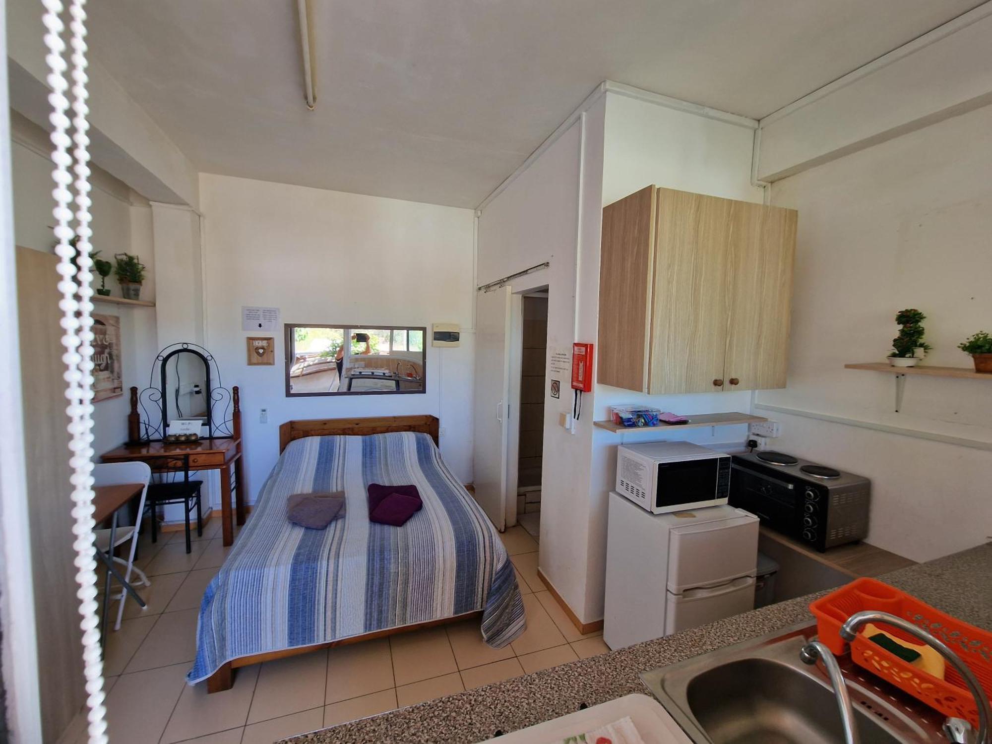 Nicosia Rooms Studios Rom bilde
