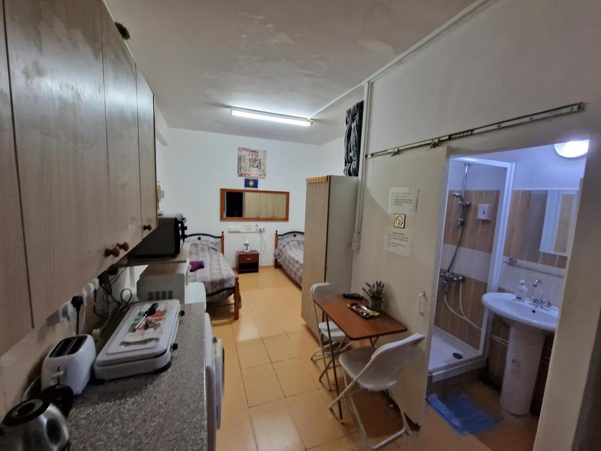 Nicosia Rooms Studios Rom bilde