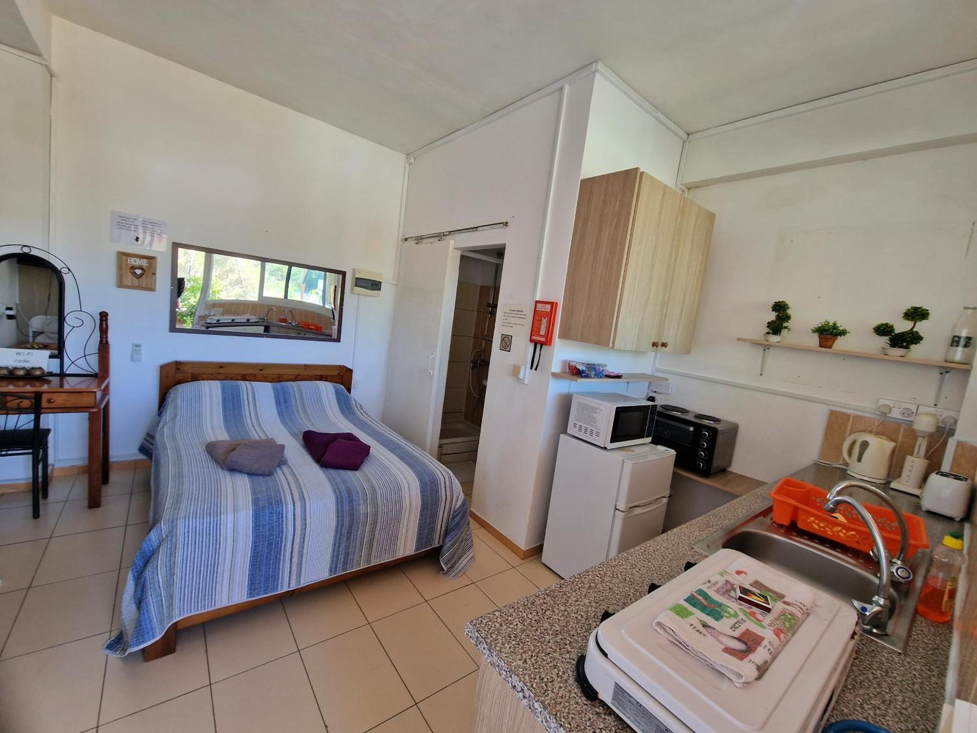 Nicosia Rooms Studios Rom bilde